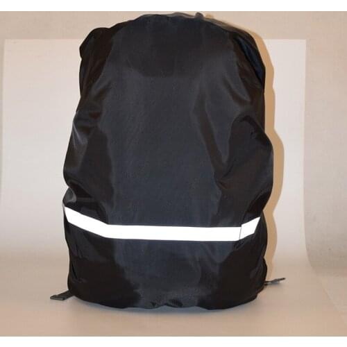 20L-70L Reflective Backpack Rain Cover Military Travel Waterproof Bag Tactical Outdoor Camping Hiking Climbing Dust Raincover