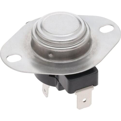 3387134 Dryer Thermostat Fit for Whirlpool Kenmore Sears Roper L155 Ap3131939 Replaces AP3131939 306910