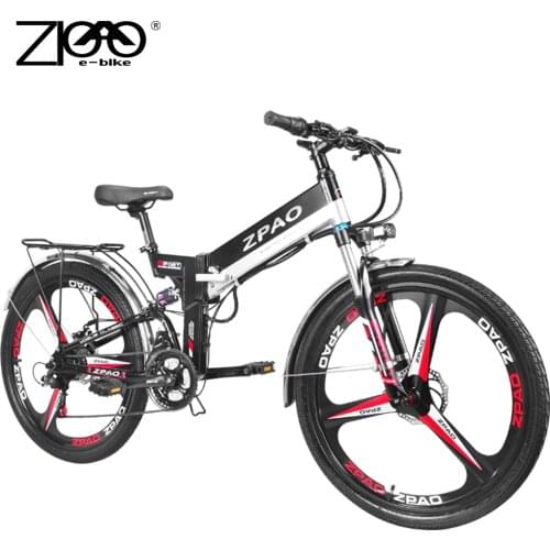 Спортивные велосипеды ZPAO China At AliExpress