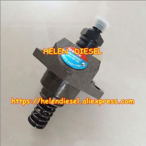 100% genuine and new 0414297001 , 0 414 297 001 , 04271701 , 0427 1701 , 0427-1701 , PFE1A90S3001. 100% Original Unit Pump