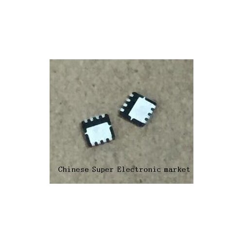 20pcs FDMC8884 QFN-8 FDMC 8884 QFN MOSFET
