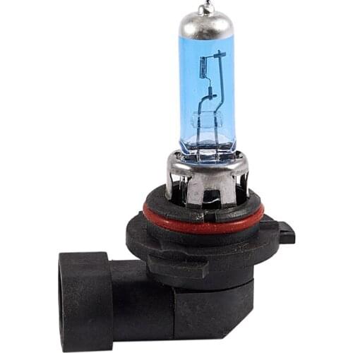 9006 HB4 Super White Fog Halogen Bulb High Power 55W Car Headlight Lamp 12V NEW