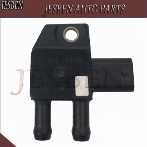 Brand NEW 3-year warranty 7805785-01 DPS Differential Pressure Sensor Part NO# 7 805 785-01 780578501 7805785 7 805 785
