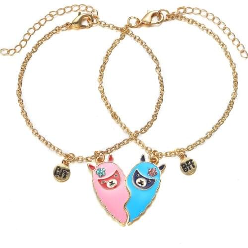 DCARZZ Friendship Bracelets