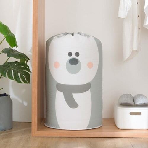 Household Quilt Dust-Proof Bag, Moving Storage Bag, Moisture-Proof Large-Size Clothing Organizer Bag