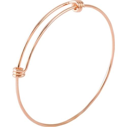 Розовые браслеты Impressjewelry China At AliExpress