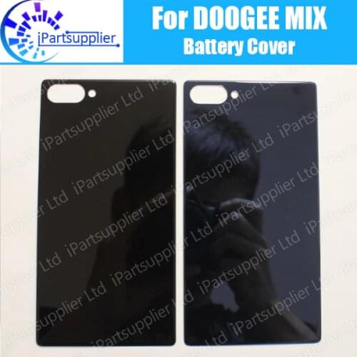 Чехлы для телефонов DOOGEE MIX iParto China At AliExpress
