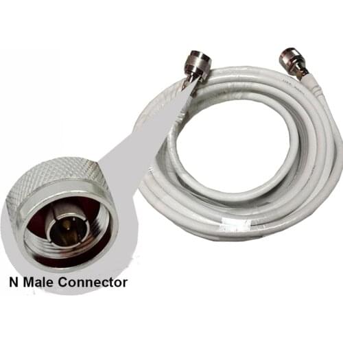 20m cable for signal repeater