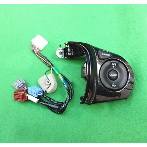 9671000000 Cruise control switch button auto cruise control wire and cable cruise button For Honda Civic 2013 2014 2015