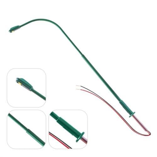 HO N Scale Lamps/Street Lights For Architecture Model Making Railroad /Train/Landscape Layout