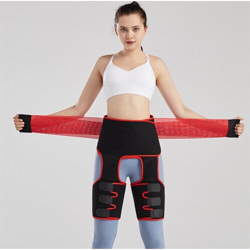 Massager for Body Slimming Fat Burning Cellulite Massager Pressotherapy Body Massagers for Belly Slimming Belt Abdominal Belt