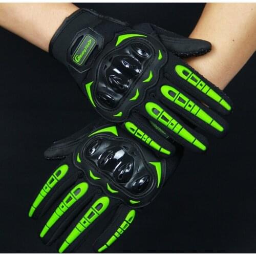 Men Screen Touch Motorcycle Gloves Motoqueiro Guantes Moto Motocicleta Luvas De Cycling Motocross Gants