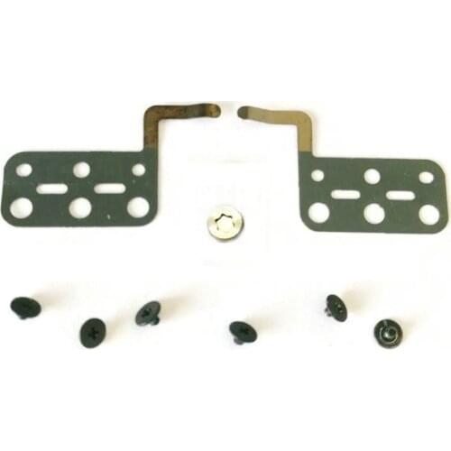 Trackpad Touchpad Screws Set For Apple MacBook Air A1370 A1369 A1466 A1465