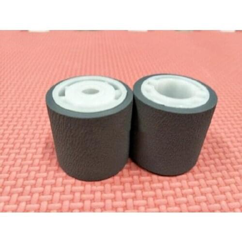 New pick up roller compatible for konica minolta C6500 6501 BH920 950 1050 1200 pickup roller printer parts 3pcs/set