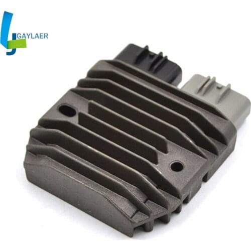 Regulator Rectifier for Honda TRX650FA TRX650FGA TRX500FE TRX500FM TRX500FPE TRX500FPM TRX500FA TRX500FGA TRX500FPA
