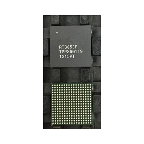 RT3050F RT3050 TFBGA289 5PCS