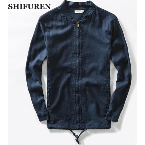 Мужские Куртки SHIFUREN China At AliExpress