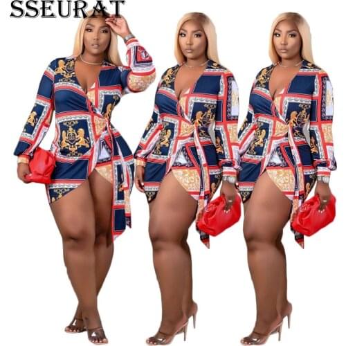 Long Sleeve Summer Dresses SSEURAT China