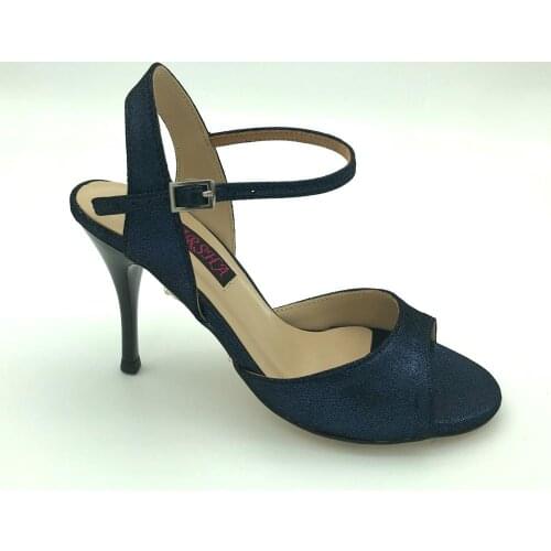 Comfortable and Fashional Argentina Tango Dance Shoes wedding & party shoes for women T6290DBL