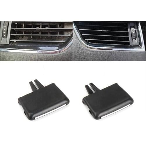QDPATRICK Car Dashboard AC Air Conditioner Vent Outlet For Skoda Octavia 2014-2019