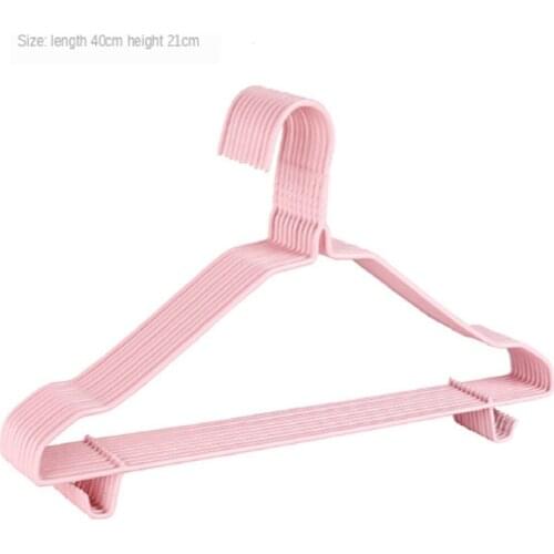 Hangers Clothes drying rack Baby drying rack storage bag hanger baby drying rack rack
