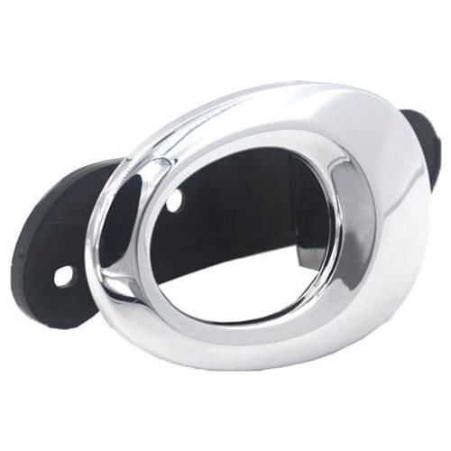 Interior Door Handle For Lifan 330 Front Rear Left Right Inner Door Handle/Inside Door Handle