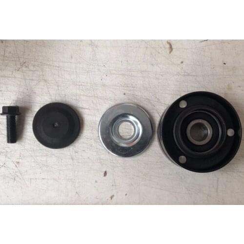 Xichai engine Tightening Wheel 1023015-36da