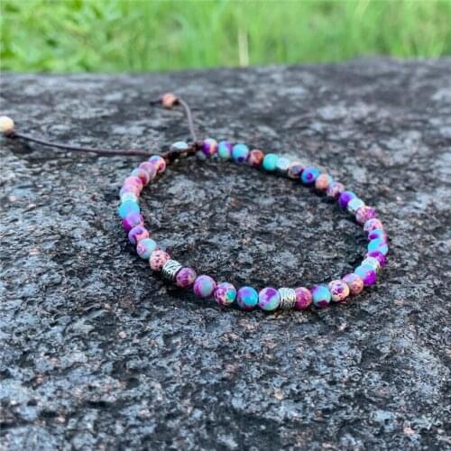 YGLINE Bracelets For Lovers