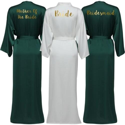 Женские домашние халаты YUXINBRIDAL China At AliExpress