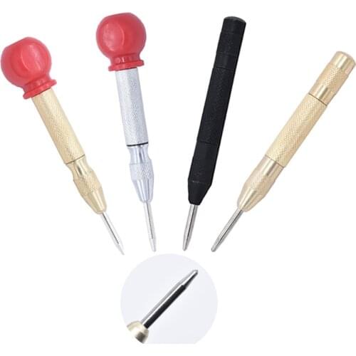 Back Cover Camera Glass Lens Break Crack Blasting Pen for 11 12 Pro Max Rear Housing Battery Repair Tool Automatic Center Punch