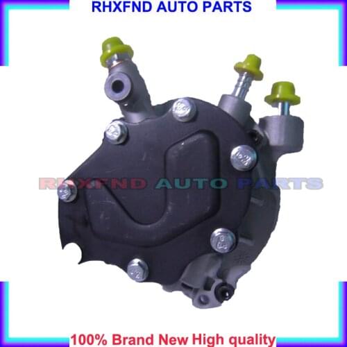 070145209H 070145209J 070 145 209 H Power Brake Booster Vacuum Pump For VW MKV Multivan Phaeton Transporter T5 2.5 TDI