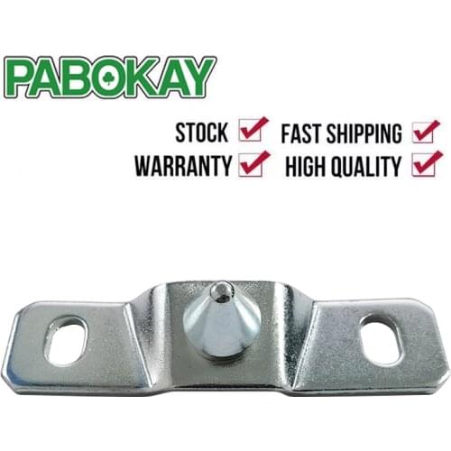 1 set of Fiat Ducato sliding door locator guide stoppers for Peugeot Boxer by Citroen Jumper 1994-2012 1358687080 1313566080