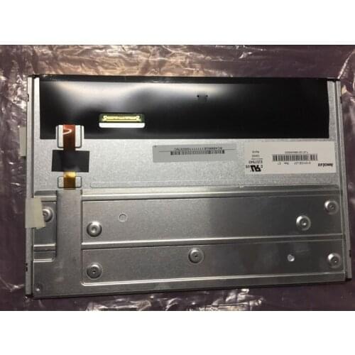 10.1 inch LED industrial display G101ICE-L01 LCD screen
