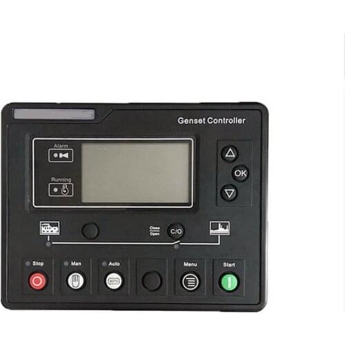 6120U AMF perfect substitute HGM6120U