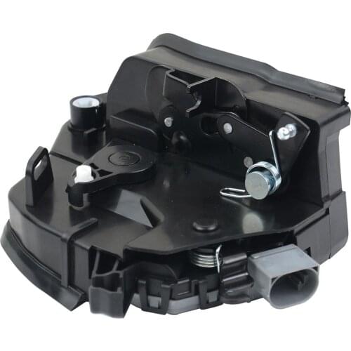 AP03 51218402537 Brand New Front Left Door Lock Actuator with Door Lock Mechanism For BMW X5 Series E53 2000-2006