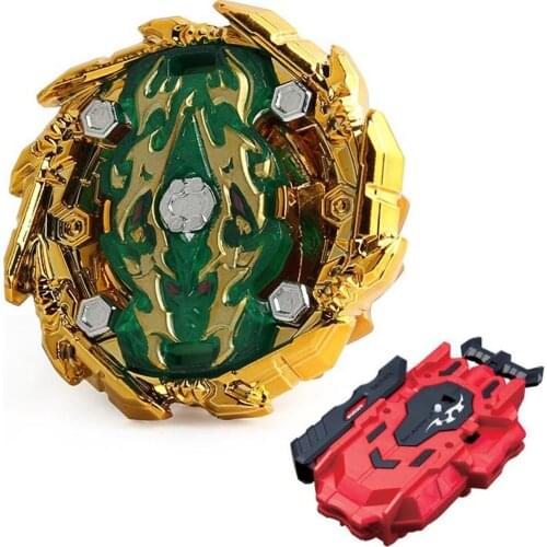 B-X TOUPIE BURST BEYBLADE Sparking GT B-135 Booster Bushin Ashura.Hr.Kp Heaven Ten Altryek B173 B172 B171 Toys For Boys Age 6