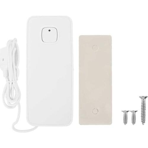 WiFi Wireless Smart Water Leakage Alarm Water Level Flood Sensor Detector Water Level Sensor