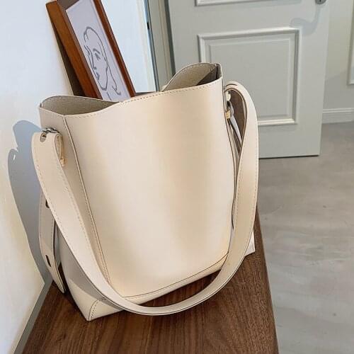 Big Womens Summer 2021 Fashion Shoulder Messenger Bag Tote Bag new crossbody bags