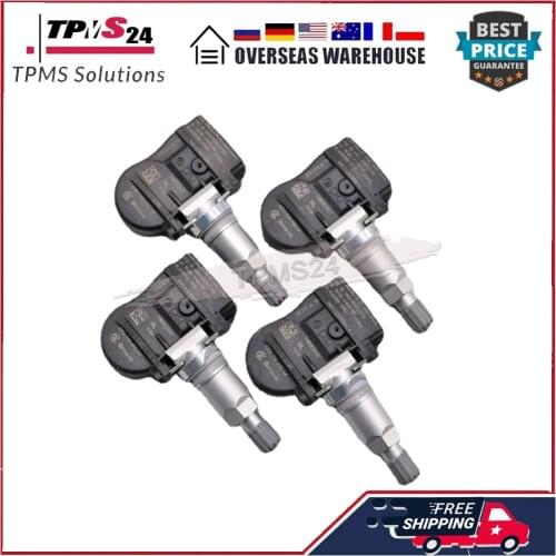 FOR Acura Mdx Rdx Rlx 315MHz TPMS SENSOR TIRE AIR PRESSURE SENSOR 42753-TX4-A51