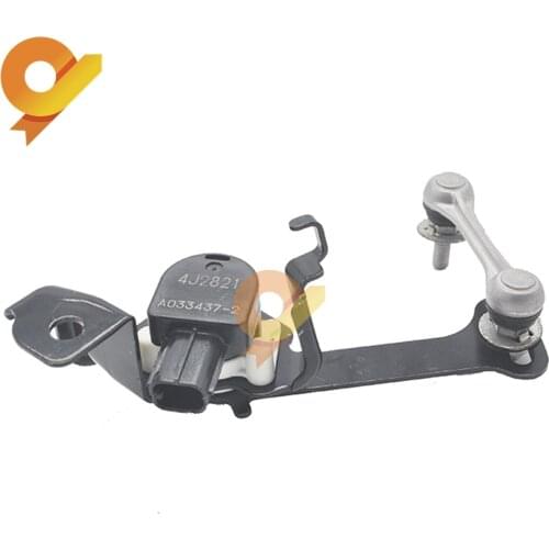 8940560020 8940560020 89405-60020 Ride Height Headlight Level Sensor Front Right For Lexus LX570 Toyota Land Cruiser 200 5.7L