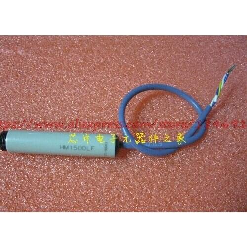 Free shipping HM1500LF humidity sensor HM1500 humidity transmitter original NEW voltage output HUMIREL