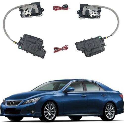 Electric suction door for TOYOTA REIZ for electric suction door car accessories