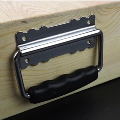 Halojaju Car Door Handles
