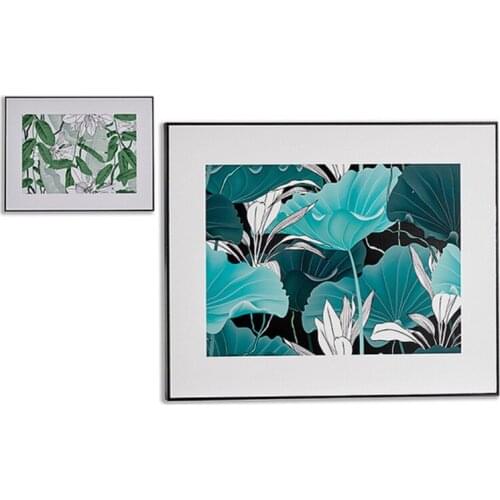 Canvas Black Wood Canvas Sheets (3 x 61,3 x 81,5 cm)