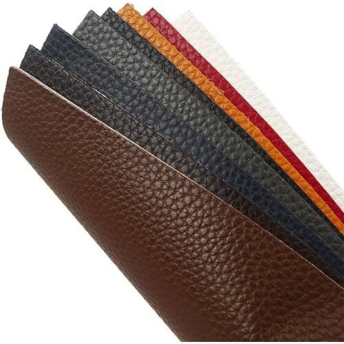 20x10cm New Leather Repair Self-Adhesive Patch Colors Self Adhesive Stick on Sofa Repairing Leather PU Fabric Stickr Patches
