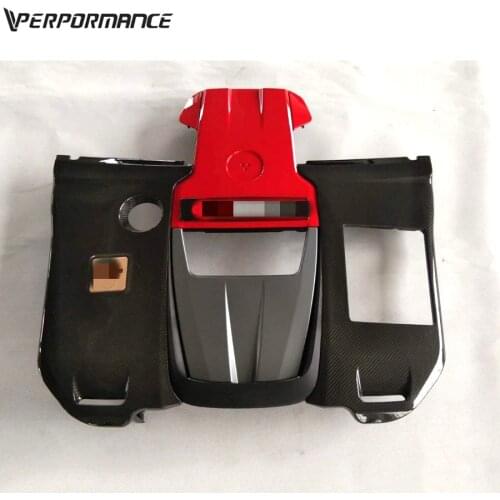 G CLASS W464 W463A G63 carbon fiber material engine cover G wagon W464 W463A G63 engine hood exterior accessories car