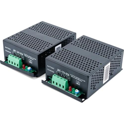 12V 24V lead acid Battery Charger Module 5A Switch power Generator float Chargers Pcb Circuit Adapter module