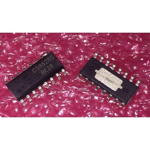 NEW 5pcs/lot CS8528S CS8528 SOP16 New Original