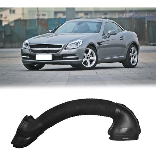 Car Air Intake Hose Pipe for MERCEDES BENZ MB SLK CLASS R171 SLK200 2710941382