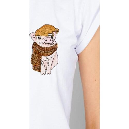 Женские топы и футболки Pavesa China At AliExpress